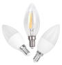 E14 LED Bulbs